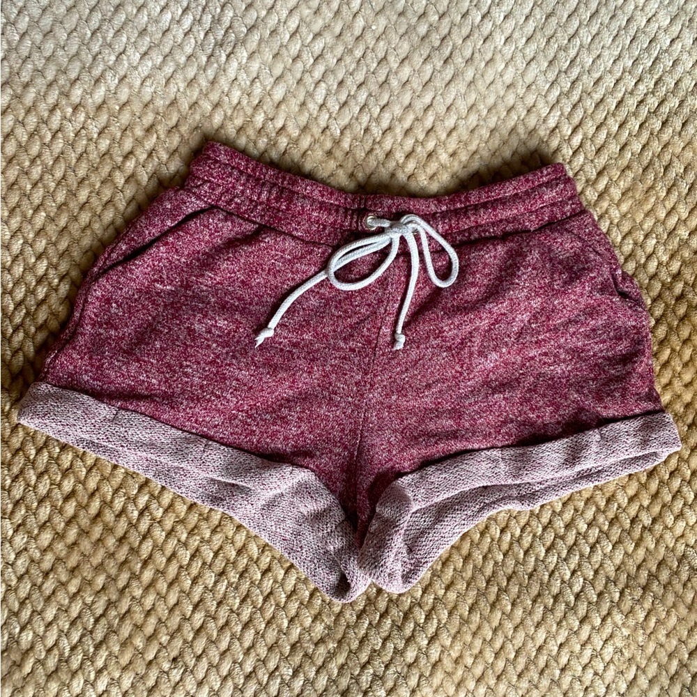 Comfy shorts